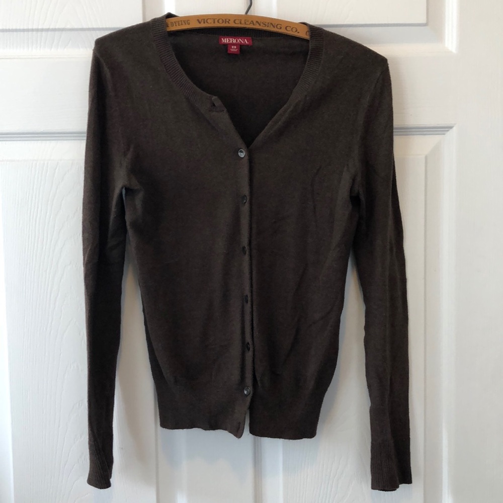 Cardigan
